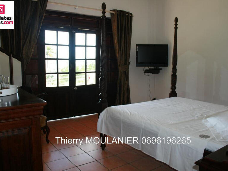 Vente Maison Le Lamentin - 4 chambres