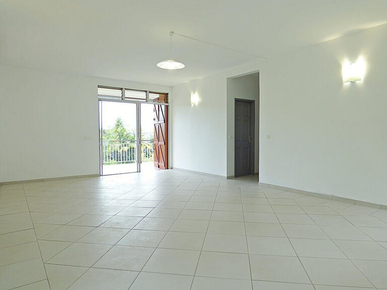 Maison Le Lamentin - 4 chambres - 122m²