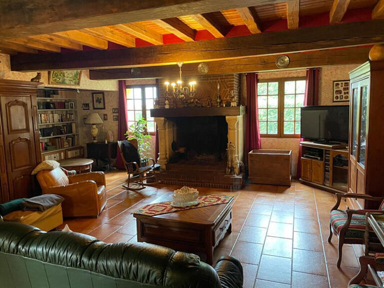 Maison Le Landin - 7 chambres