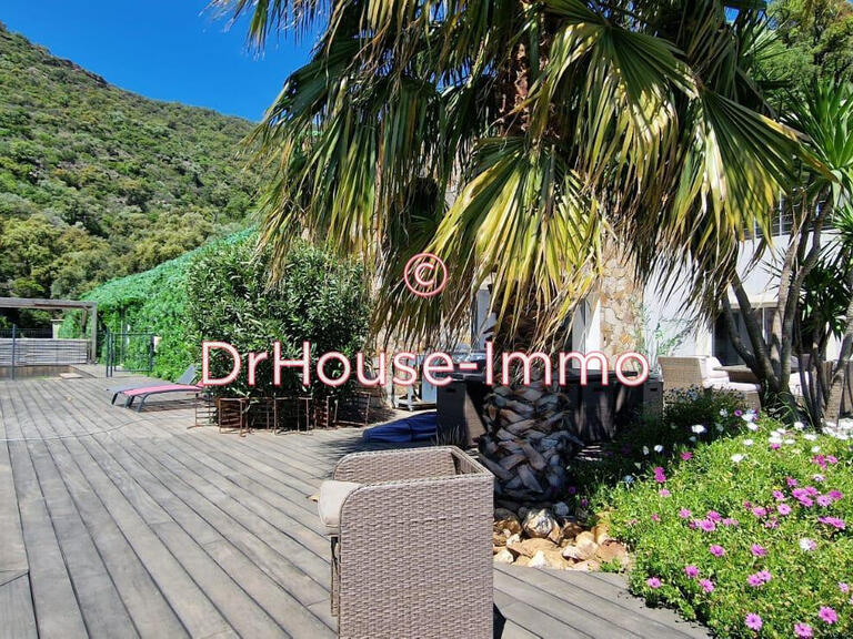 Loft Le Lavandou - 5 bedrooms - 325m²