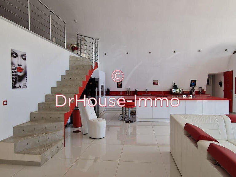 Loft Le Lavandou - 5 chambres - 325m²