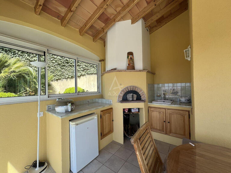 Vente Maison Le Lavandou - 3 chambres