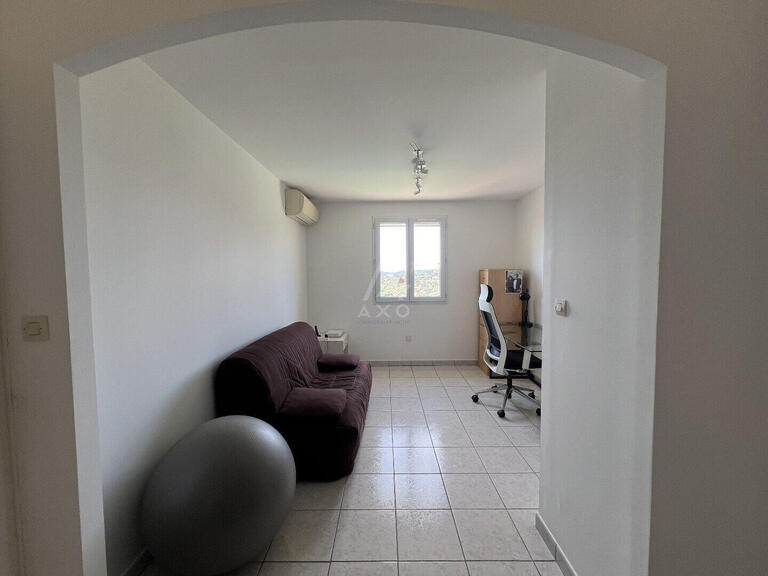 Vente Maison Le Lavandou - 3 chambres