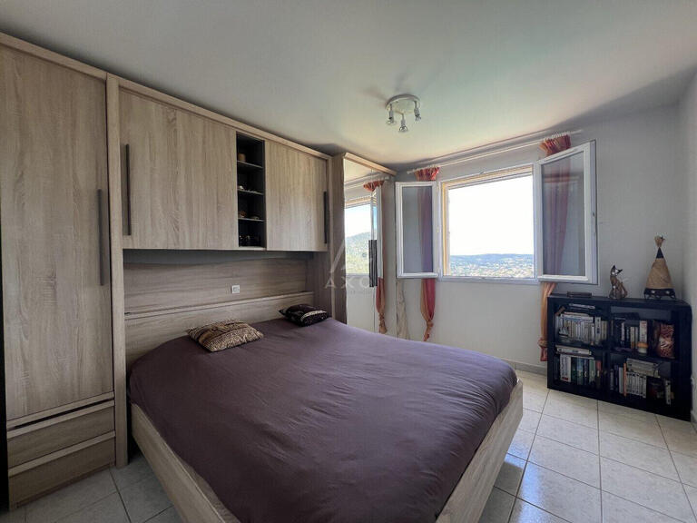 Vente Maison Le Lavandou - 3 chambres