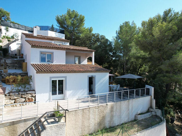 House Le Lavandou - 5 bedrooms