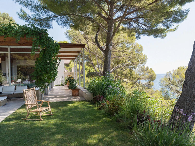 Vacances Propriété avec Vue mer Le Lavandou - 7 chambres