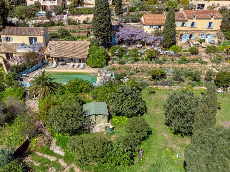 Property Le Lavandou - 9 bedrooms - 400m²