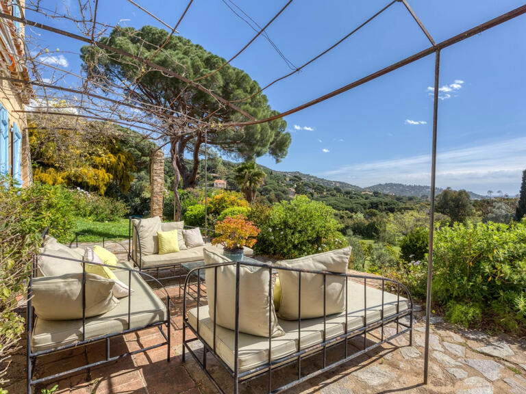 Property Le Lavandou - 9 bedrooms - 400m²