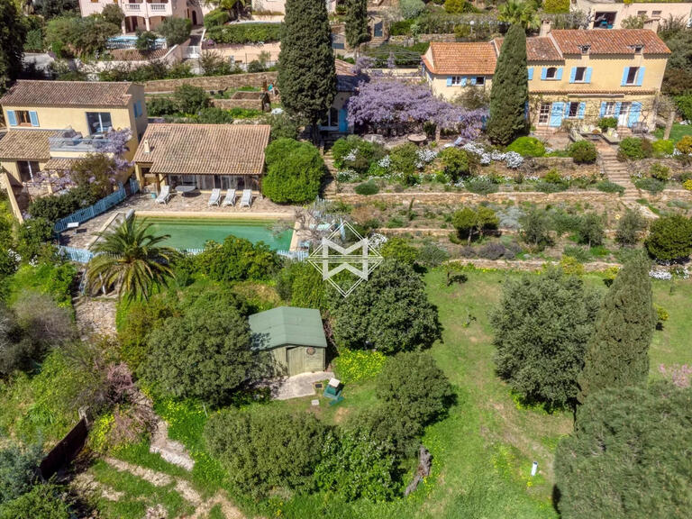 Property Le Lavandou - 9 bedrooms - 400m²