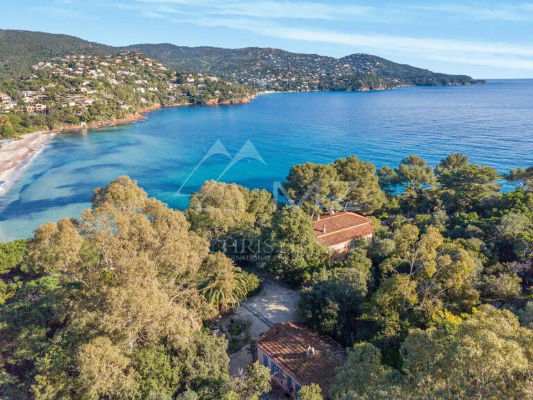 Propriété Le Lavandou - 285m²