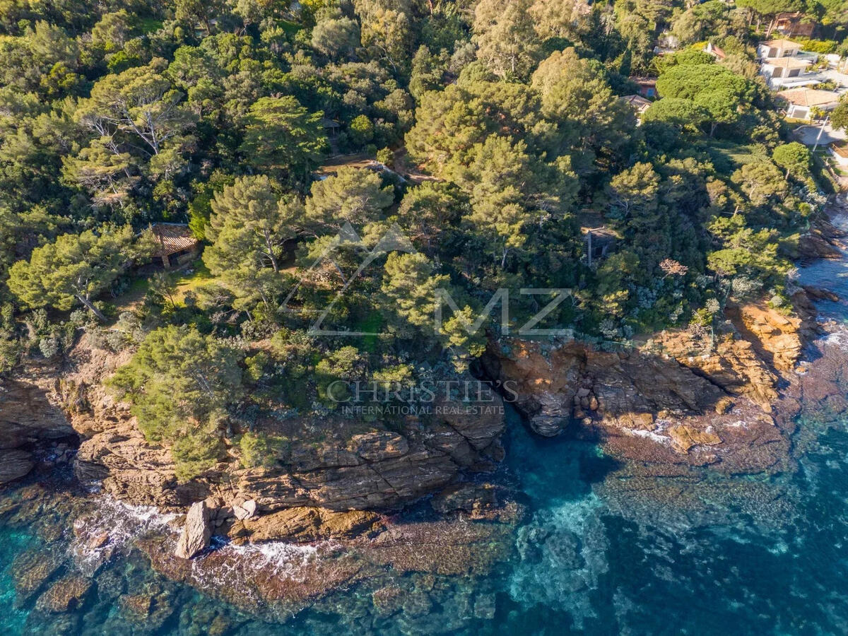 Propriété Le Lavandou