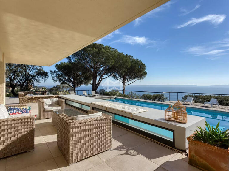 Villa Le Lavandou - 6 bedrooms - 340m²