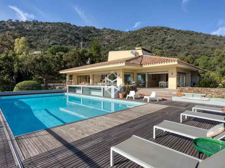 Villa Le Lavandou - 6 chambres - 340m²