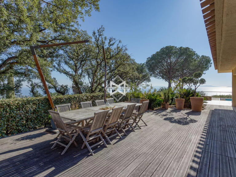 Villa Le Lavandou - 6 bedrooms - 340m²