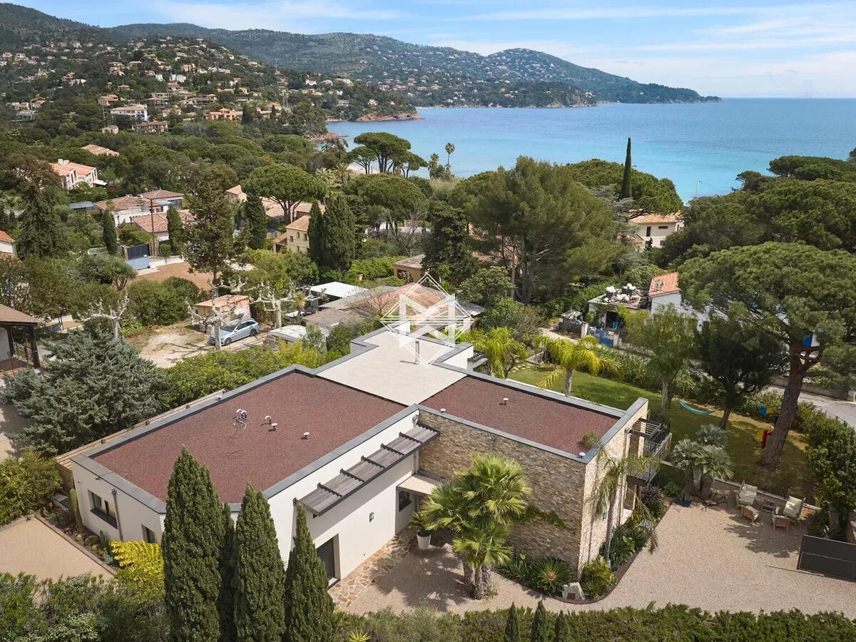 Villa Le Lavandou