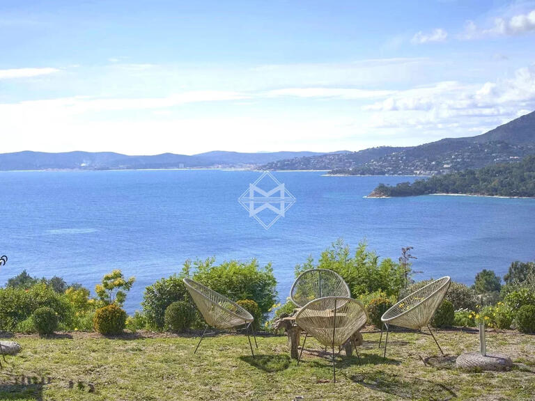 Villa Le Lavandou - 6 bedrooms - 210m²