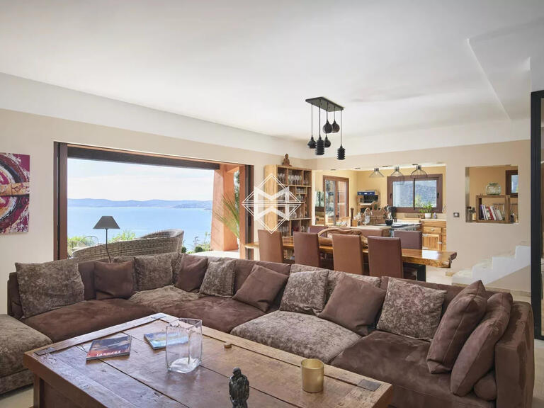 Villa Le Lavandou - 6 bedrooms - 210m²