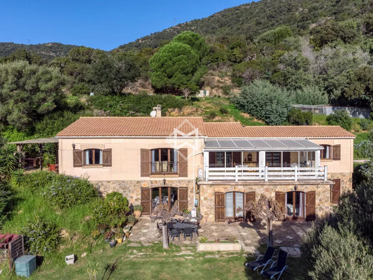 Villa Le Lavandou - 6 bedrooms - 280m²