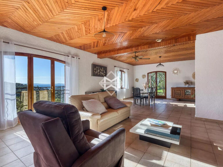 Villa Le Lavandou - 6 bedrooms - 280m²