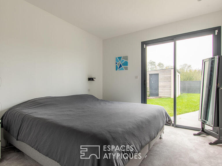 House Le Lion-d'Angers - 4 bedrooms