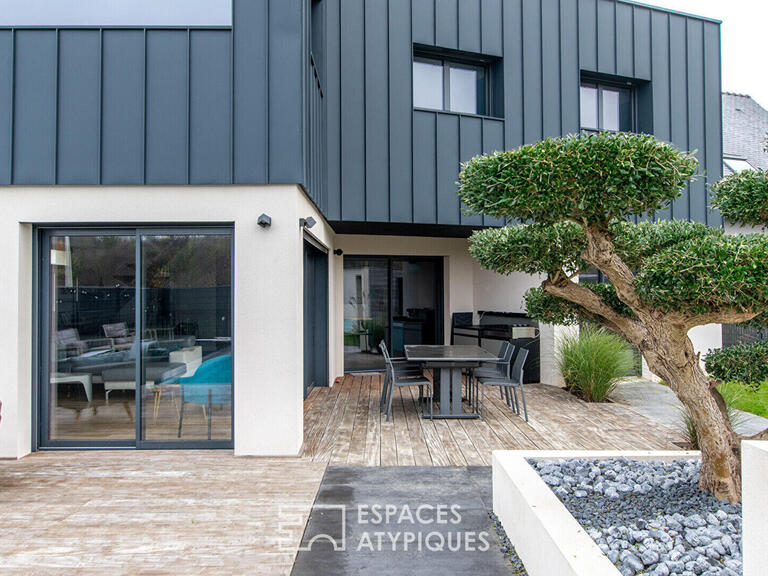 House Le Lion-d'Angers - 4 bedrooms