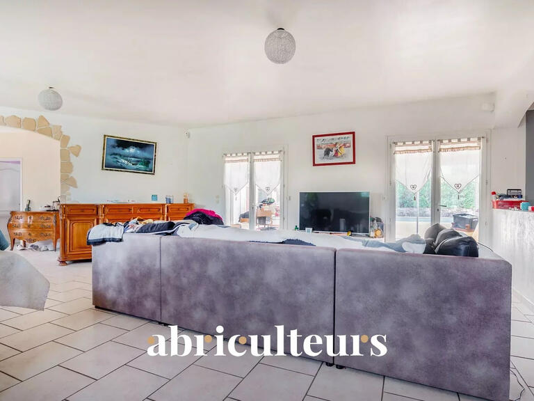 House Le Luc - 3 bedrooms - 185m²