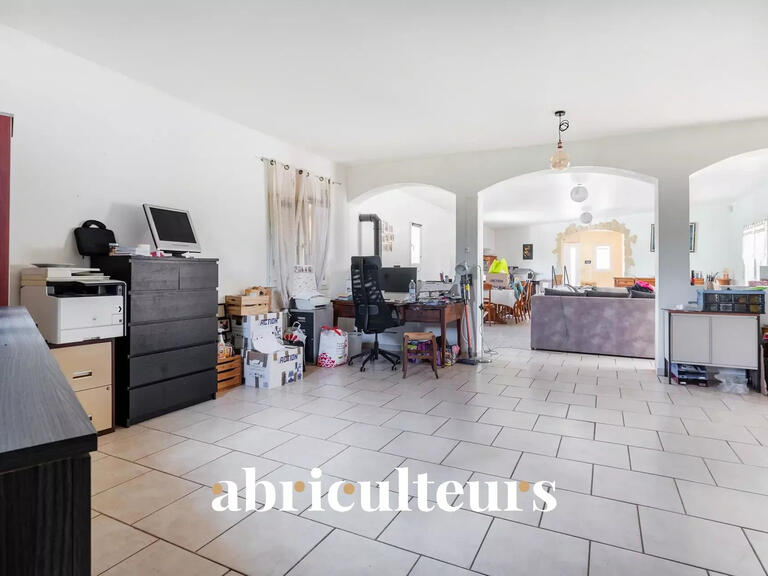 House Le Luc - 3 bedrooms - 185m²