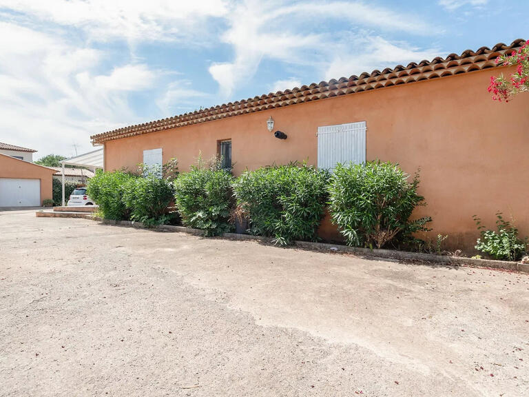 House Le Luc - 3 bedrooms - 185m²