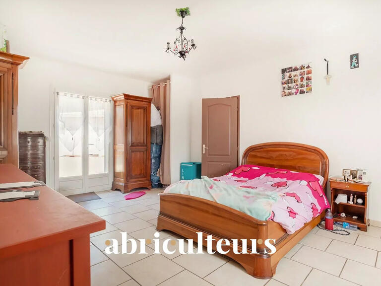 Vente Maison Le Luc - 3 chambres