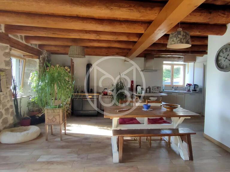 Property Le Malzieu-Ville - 7 bedrooms - 340m²