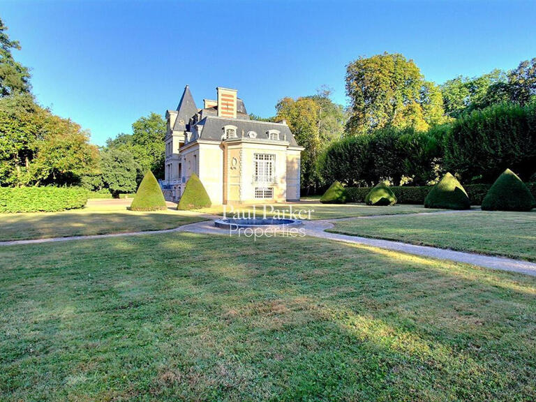 Château Le Mans - 14 chambres