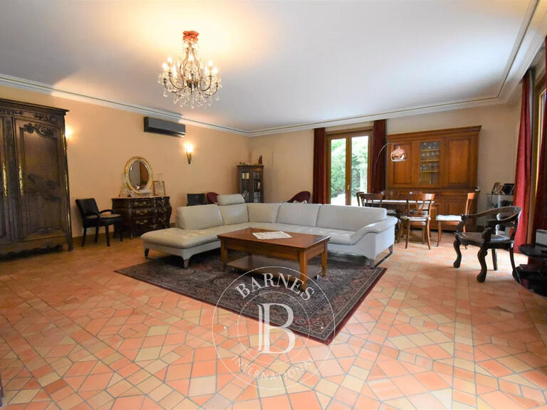 House Le Mans - 5 bedrooms - 195m²