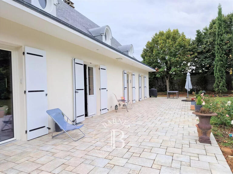 House Le Mans - 5 bedrooms - 195m²