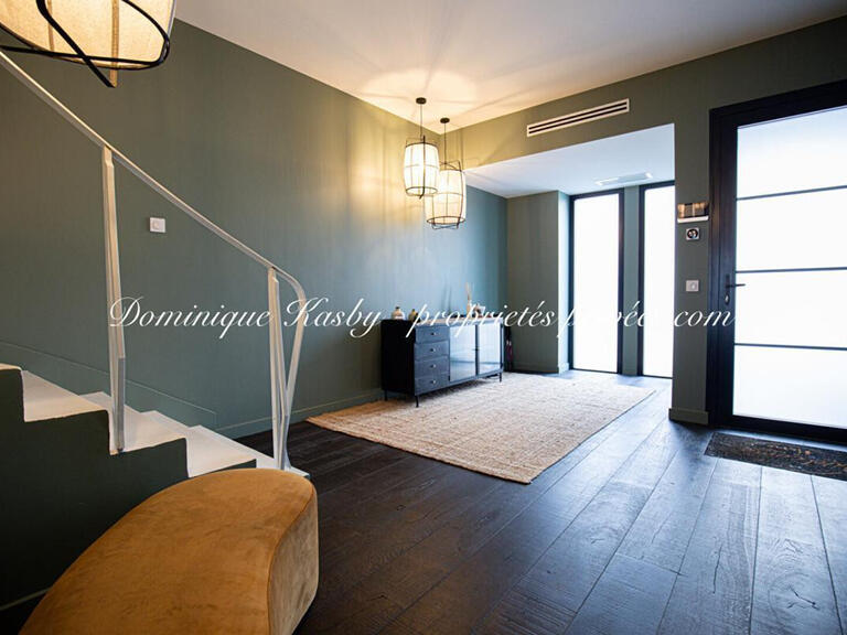 Vente Maison Le Mans - 5 chambres