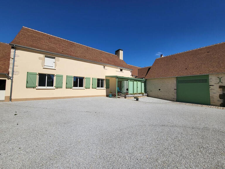 Vente Maison Le Mans - 4 chambres