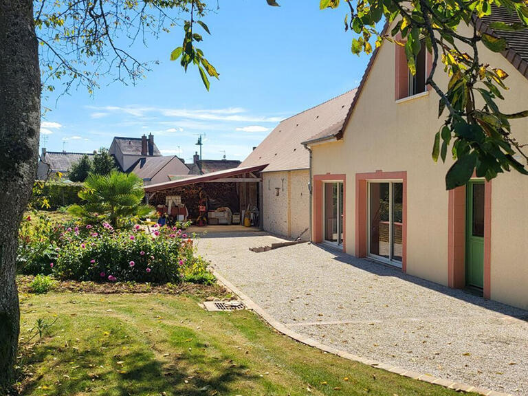 Vente Maison Le Mans - 4 chambres