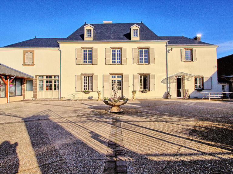 House Le Mans - 5 bedrooms