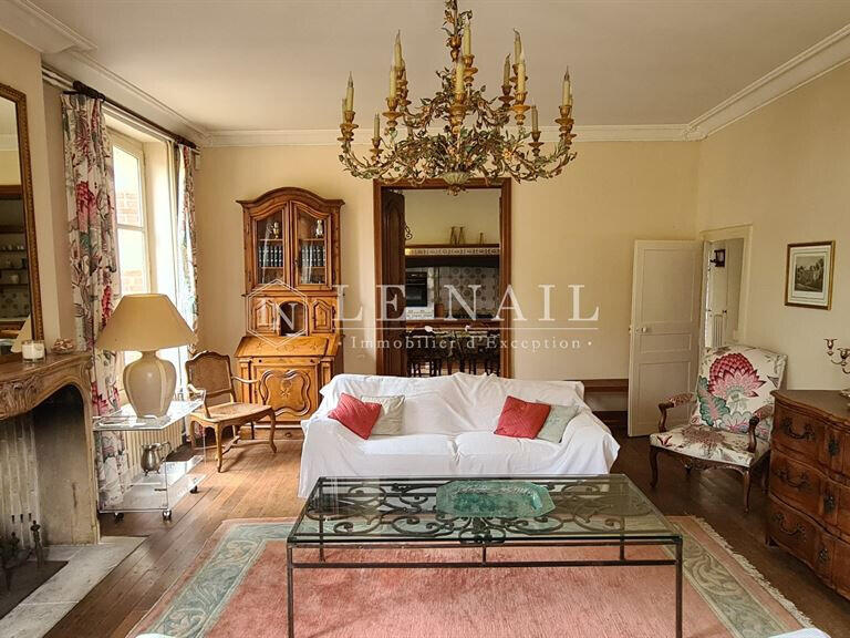 Manor Le Mans - 6 bedrooms - 300m²