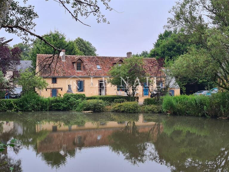 Manor Le Mans - 6 bedrooms - 300m²