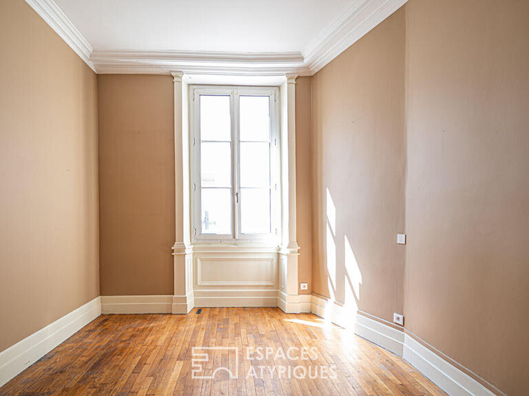 Vente Villa Le Mans - 8 chambres