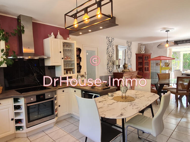 Villa Le Mans - 4 bedrooms - 180m²