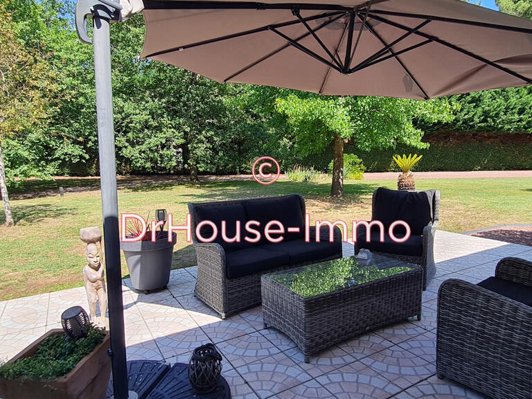 Villa Le Mans - 4 bedrooms - 180m²