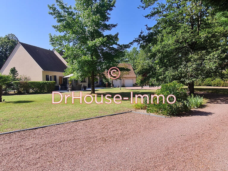 Villa Le Mans - 4 bedrooms - 180m²