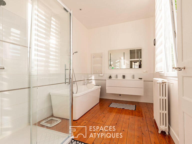 Vente Villa Le Mans - 4 chambres