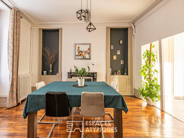 Vente Villa Le Mans - 4 chambres