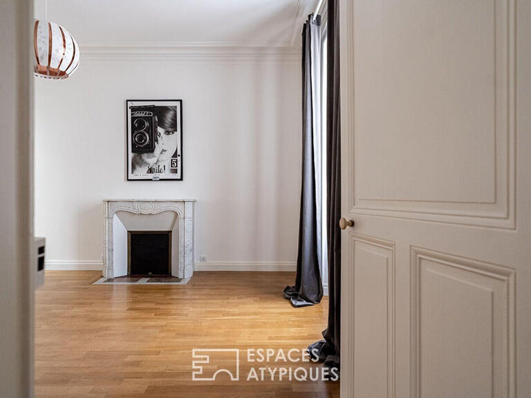 Vente Villa Le Mans - 8 chambres