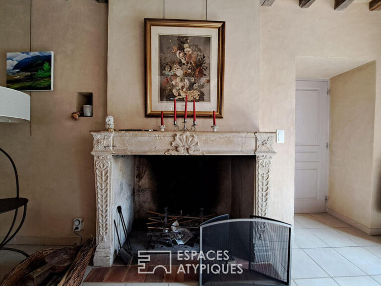 Vente Villa Le Mans - 4 chambres