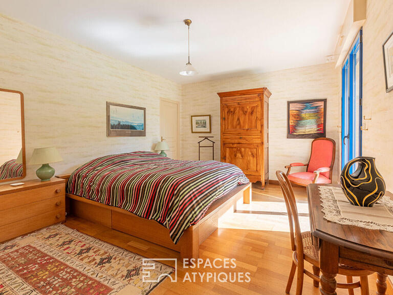 Vente Villa Le Mans - 4 chambres