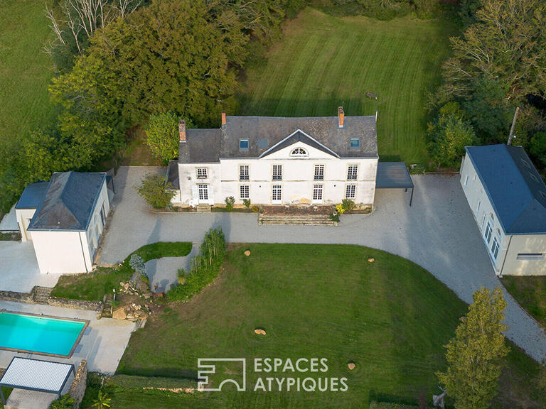 Villa Le Mans - 5 bedrooms