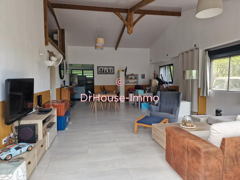 Villa Le Marin - 2 chambres - 120m²